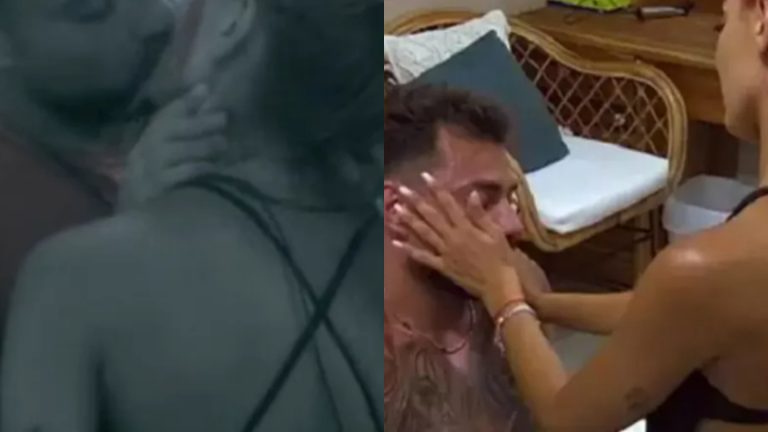 Povestea de dragoste a Claudiului și Anamariei după Insula iubirii: între ispită și realitate