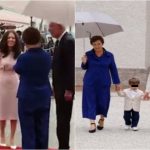 Vizita lui Nicușor Dan în Austria: Un moment de umanitate și oportunitate economică