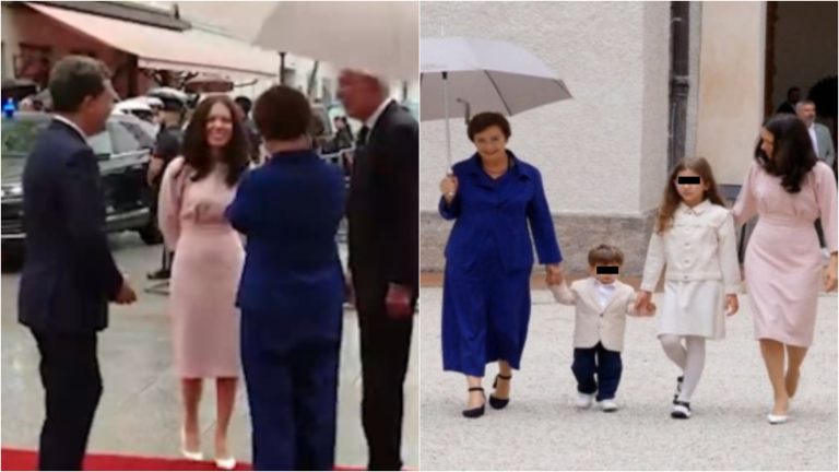 Vizita lui Nicușor Dan în Austria: Un moment de umanitate și oportunitate economică