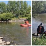 Tragedii pe Râul Mureș: O Analiză a Pericolelor Înecatului în Vreme de Caniculă