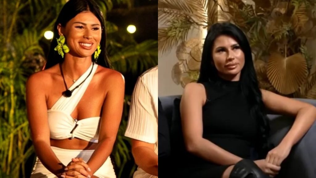 Bianca și Mattia: O poveste de iubire sau o simplă flirtare la Insula Iubirii?