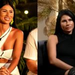 Bianca și Mattia: O poveste de iubire sau o simplă flirtare la Insula Iubirii?