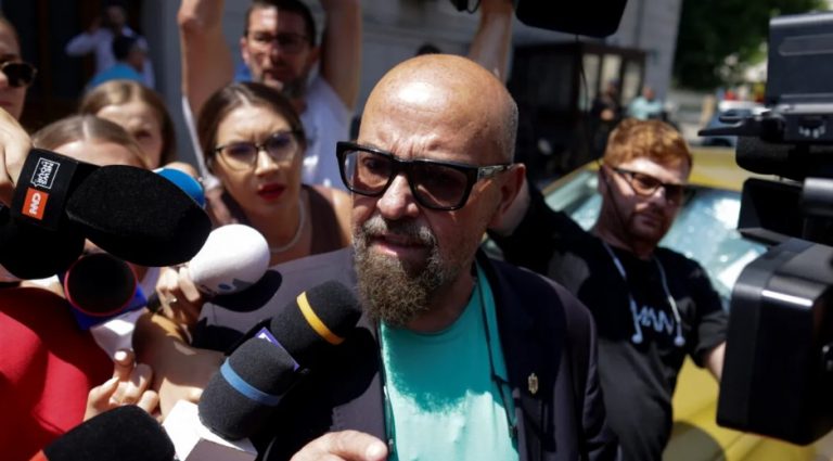 Cristian Popescu Piedone: Întoarcerea la Târgul Săracilor și Mesajul Controversat după Demiterea de la ANPC