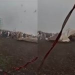 Furtuna devastatoare la concertul Forza Zu din Timișoara: O analiză detaliată a incidentului și implicațiile sale