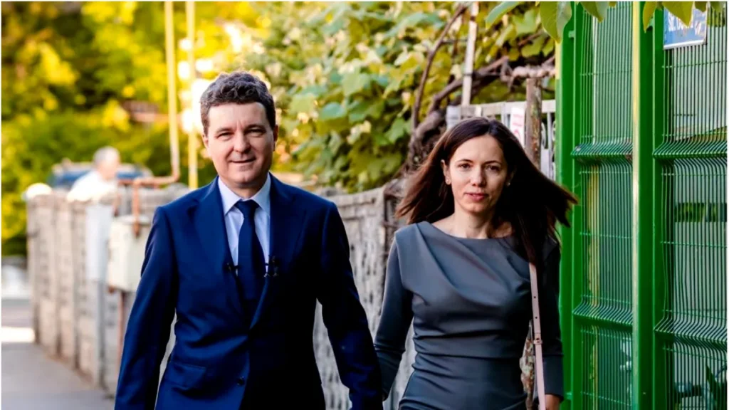Eleganța României pe scena internațională: Mirabela Grădinaru și debutul său ca Primă Doamnă
