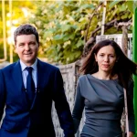 Eleganța României pe scena internațională: Mirabela Grădinaru și debutul său ca Primă Doamnă