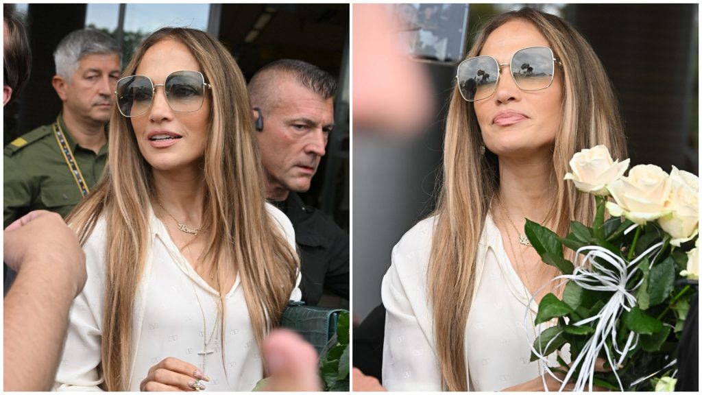 Jennifer Lopez și Cerințele Sale Alimentare în București: O Privire Asupra Stilului de Viață al Superstarurilor