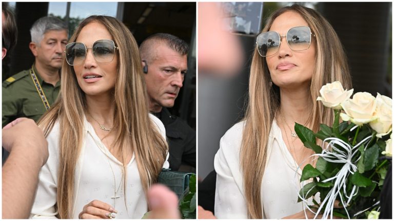 Jennifer Lopez și Cerințele Sale Alimentare în București: O Privire Asupra Stilului de Viață al Superstarurilor