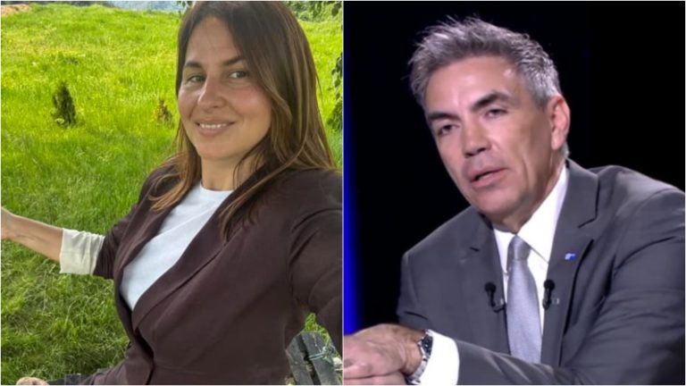 Controversă și afaceri: Hildegard Helene Brandl, partenera lui Dragoș Anastasiu, în centrul unei anchete despre contractele cu statul