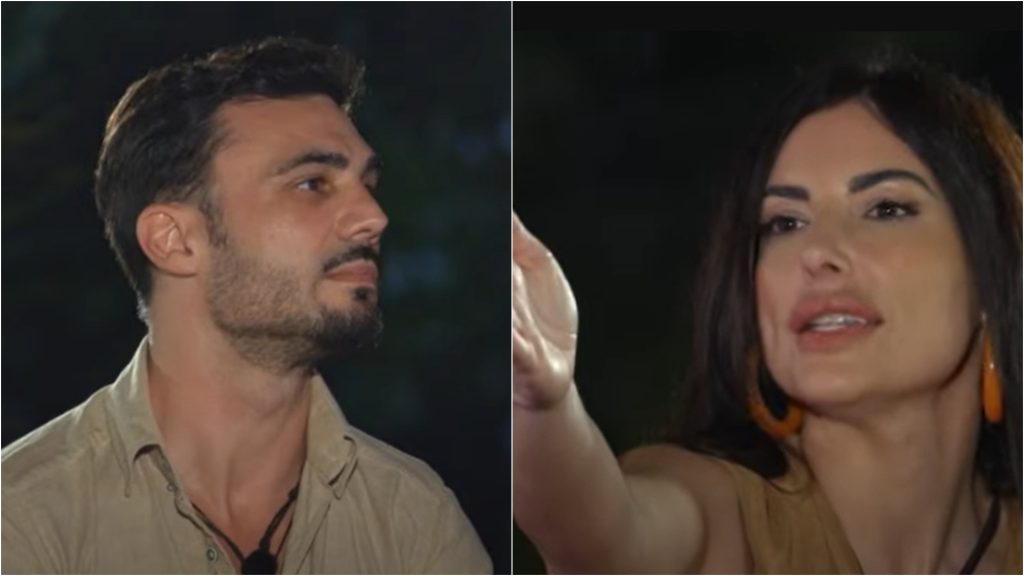 Relații sub presiune: Dincolo de umilință și răzbunare în Insula iubirii