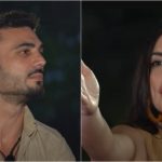 Relații sub presiune: Dincolo de umilință și răzbunare în Insula iubirii