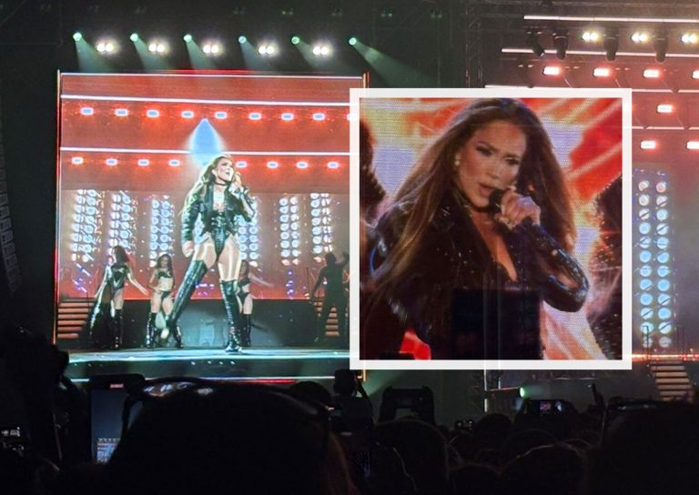 Jennifer Lopez, o seară de neuitat în Piața Constituției: Detalii exclusive despre concertul starului internațional