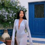 Experiența de coșmar a Larisei Udilă în Mykonos: De la lux la dezamăgire într-un restaurant de top