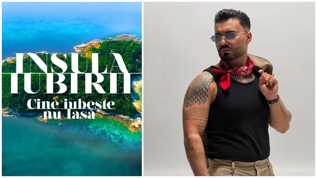 Jador și Sorin Encică: O Prietenie dincolo de Reality Show-uri și Iubiri Controversate