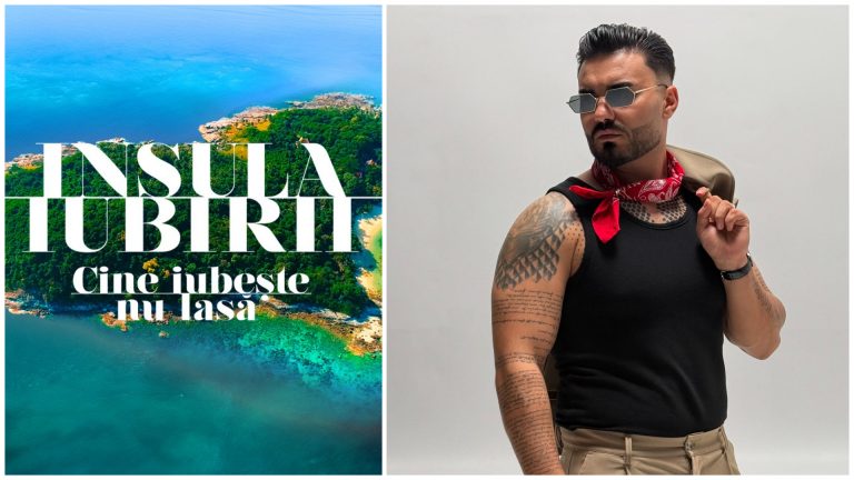 Jador și Sorin Encică: O Prietenie dincolo de Reality Show-uri și Iubiri Controversate