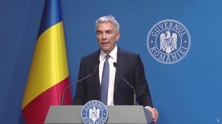 Demisia lui Dragoș Anastasiu: O analiză profundă a contextului și implicațiilor