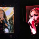 Jennifer Lopez Incendiară în București: Spectacolul Care a Uimit România