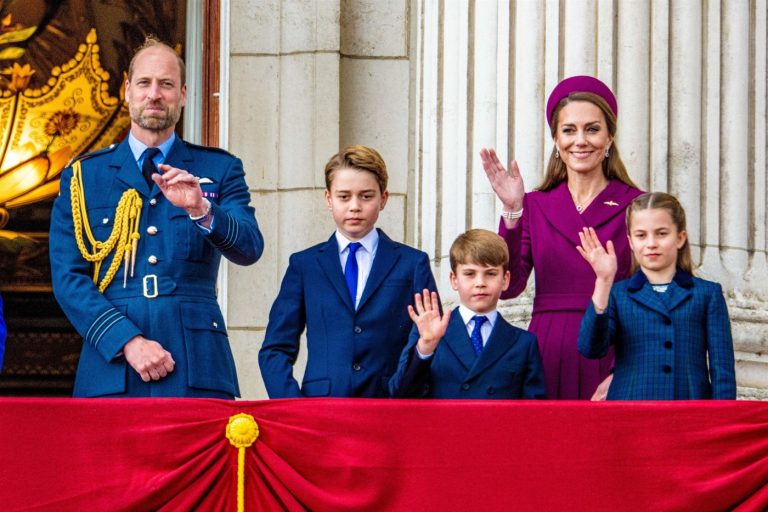 Reguli stricte în vacanțele de vară ale copiilor regali: Cum își educă prințul William și prințesa Kate micuții în fața provocărilor moderne
