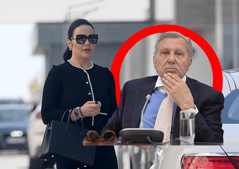 Drama unei Căsnicii: Ioana Năstase Își Găsește Liniștea departe de Ilie