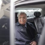 Evoluția stării de sănătate a lui Ion Iliescu: Între fragilitate și reflecții despre viață