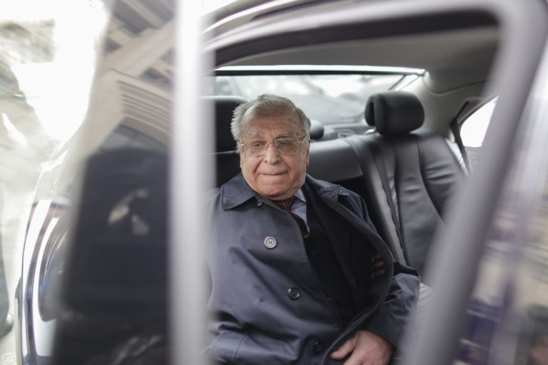Evoluția stării de sănătate a lui Ion Iliescu: Între fragilitate și reflecții despre viață