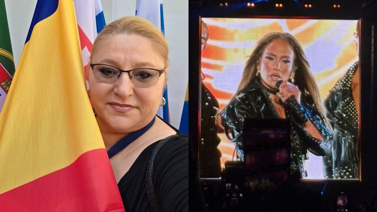 Diana Șoșoacă și Spectacolul Incendiar al lui Jennifer Lopez: O Analiză a Reacțiilor și Implicațiilor Culturale