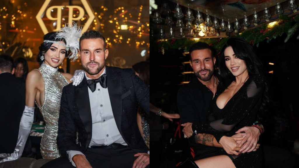 Scandalul Hărțuirii: Andreea Sasu și Philipp Plein, O Poveste de Dragoste Între Provocări și Acuzații