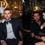 Scandalul Hărțuirii: Andreea Sasu și Philipp Plein, O Poveste de Dragoste Între Provocări și Acuzații