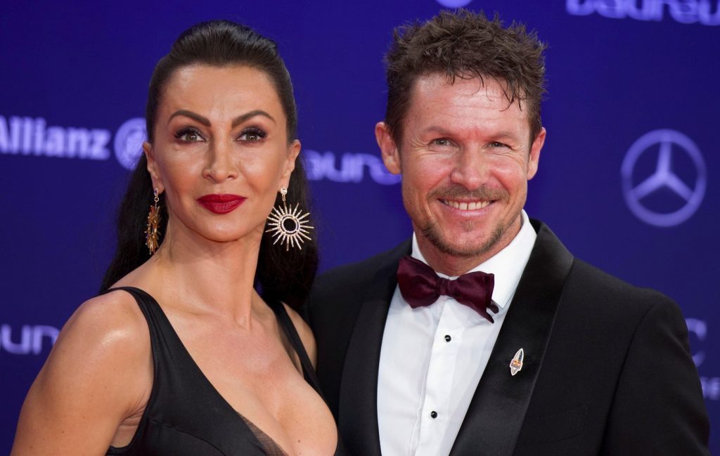Mihaela Rădulescu în doliu: Ultimul omagiu pentru Felix Baumgartner și impactul tragediei asupra celor din jur