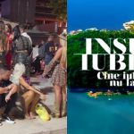 Controversă la Insula Iubirii: Marius, soțul Mariei, surprins în momente intime cu o ispită în Thailanda