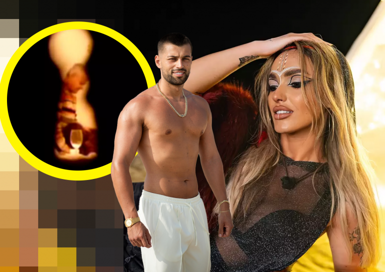 Ella de la Insula Iubirii: O poveste despre tentație, trădare și căutarea identității în era reality show-urilor