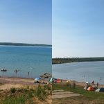 Descoperirea unei bijuterii naturale: Plaja «Marea Moldovei» din România