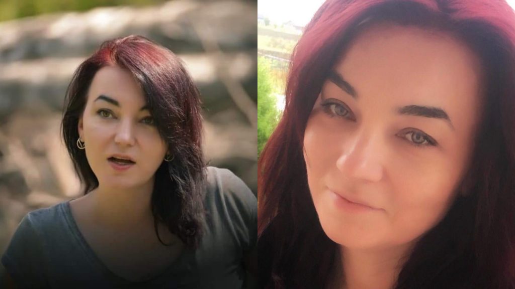 Tragedia unei doctorițe din Iași: Sânziana Lovin și lupta ei cu depresia