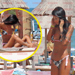 Livia Eftimie, o nouă etapă în viața personală: Cum își regăsește fosta soție a lui Cătălin Bordea libertatea pe plajă