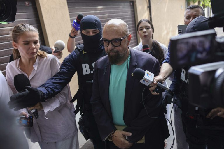 Decizia Tribunalului Brașov: Cristian Popescu Piedone Rămâne Sub Control Judiciar - Analiză Detaliată