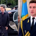 Ionuț, Ofițerul SPP al lui Nicușor Dan: O Prezență Controversată în Lumina Reflectoarelor