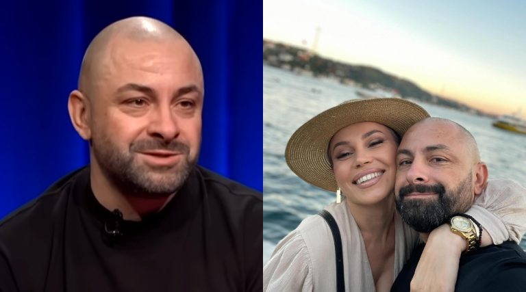 Claudiu Molnar: O poveste de dragoste și pierdere în lumea frumuseții