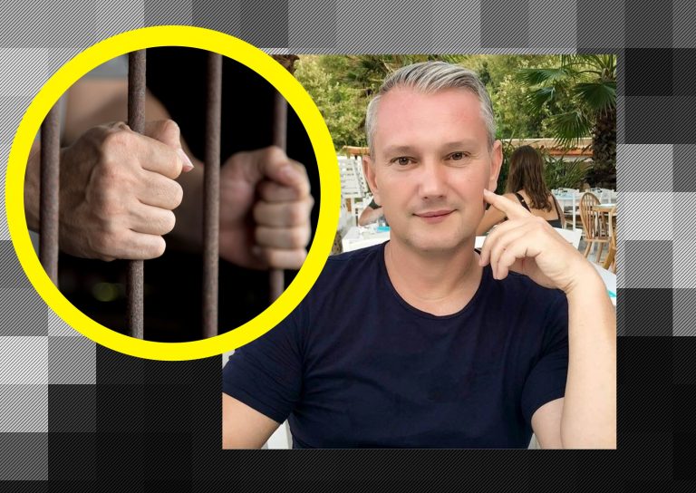 Mihai Bizu: De la afaceri imobiliare la închisoare - Analiza unui caz de violență domestică