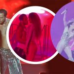 Jennifer Lopez și Giuseppe Giofrè: Între Artă și Speculații - Ce se Ascunde În Spatele Dansului de la București?