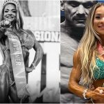 Tragedie în lumea culturismului: Lorena Blanco Pita, o stea în ascensiune, a murit la doar 37 de ani