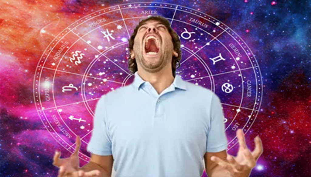 August 2025: Provocările Astrale pentru Cele 4 Zodii Lovite de Ghinion