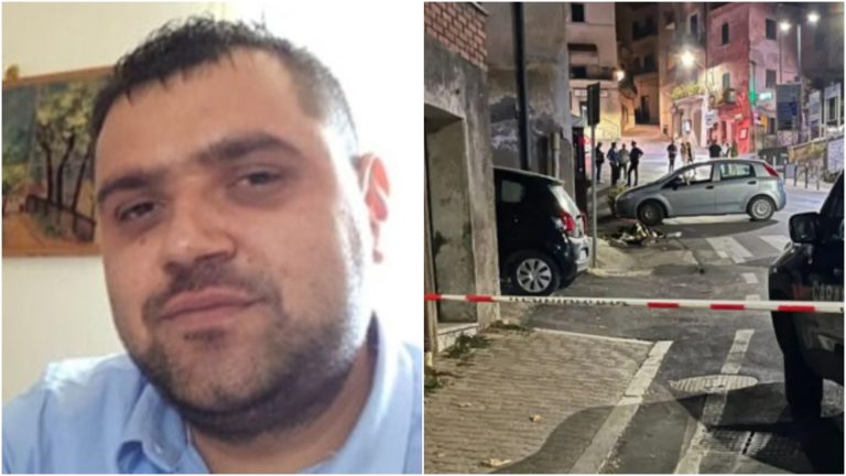 Tragedie în Italia: Un român de 31 de ani, victima unei dispute familiale fatale