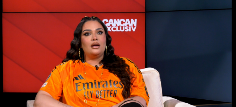 Betty Salam, amenințată cu moartea în timpul unui live pe TikTok: O analiză a impactului mediului online asupra sănătății mentale