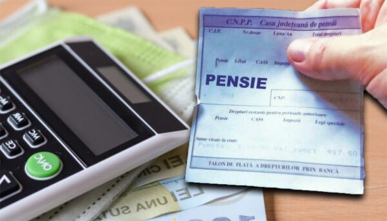 Reforma pensiilor din România: Impactul noii formule de recalculare pentru 1.800.000 de pensionari