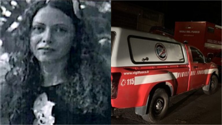 Dispariția misterioasă a Dianei Georgiana Dimofte: O poveste de necrezut din Italia