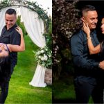 George Vornicu și Ionela Coșa: Noul cuplu de la Insula iubirii și provocările pe care le aduce reality show-ul