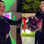 Transformarea Medanei Oprea: De la Viață Cotidiană la Strălucire pe Podium
