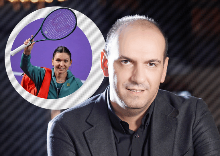 Dani Caramihai: De la milionar la tată recunoscut – povestea unui război emoțional în lumea bună a Capitalei