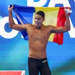 David Popovici: O revenire triumfătoare pe culmile natației mondiale