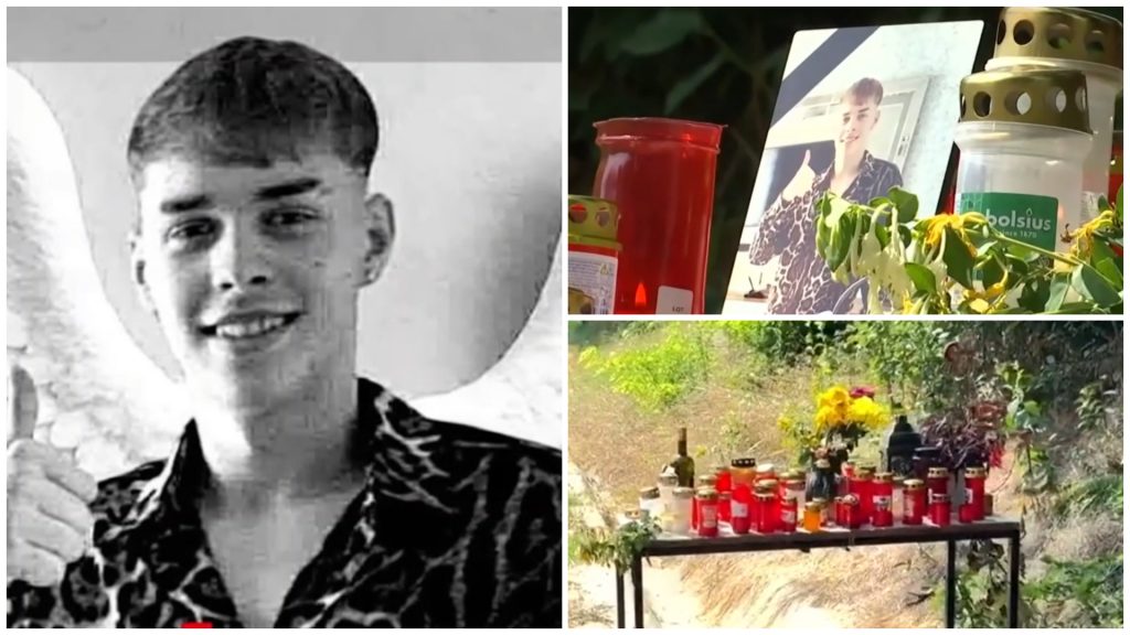Tragedia din Iași: O glumă proastă duce la o pierdere devastatoare